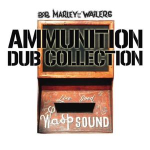 Ammunition Dub Collection