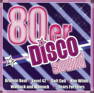 80er Disco Sound