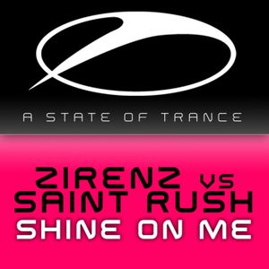 Shine on Me (radio edit)