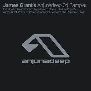 Prelude (Andrew Bayer & James Grant remix)