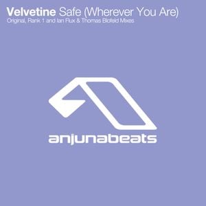 Safe (Wherever You Are) (Single)