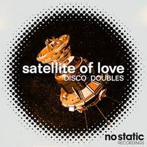 Satellite of Love (EP)