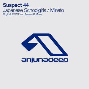 Japanese Schoolgirls (original mix)