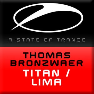 Titan / Lima (Single)