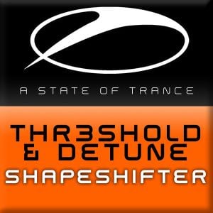 Shapeshifter (Single)