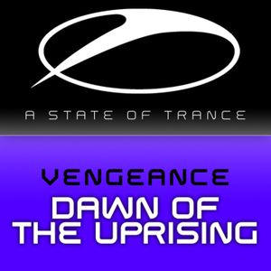 Dawn of the Uprising (Single)