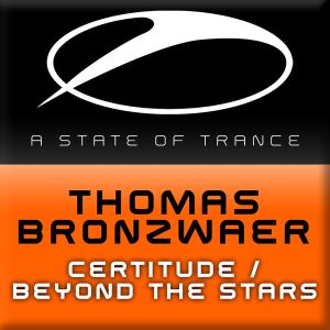Certitude / Beyond the Stars (Single)