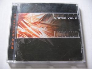 United, Volume 1