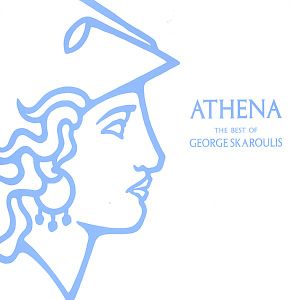 Athena (Olympia version)