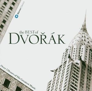 The Best of Dvořák