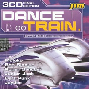 Dance Train: Final Edition