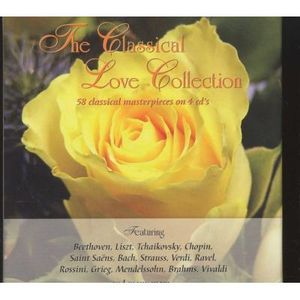 The Classical Love Collection