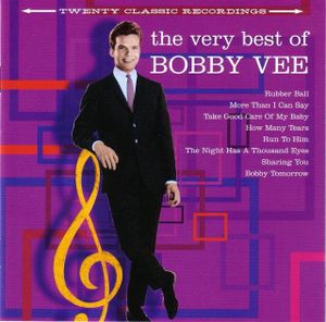 The Very Best of Bobby Vee