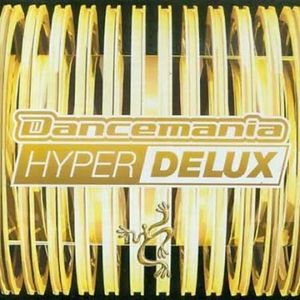 Dancemania Hyper Delux