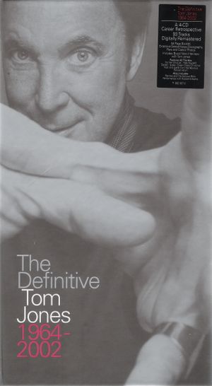 The Definitive: 1964–2002