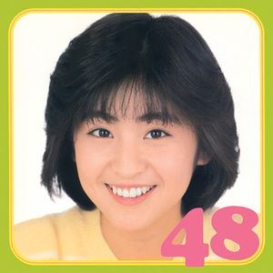 アイドルミラクルバイブルシリーズ 我妻佳代 48