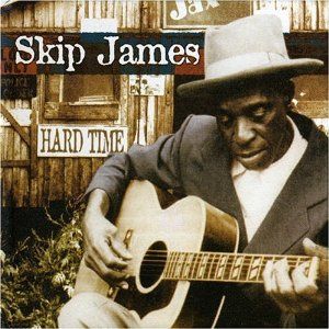 Hard Time: The Best of Skip James