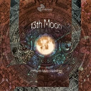 13th Moon: Journey Into Future Consciousness