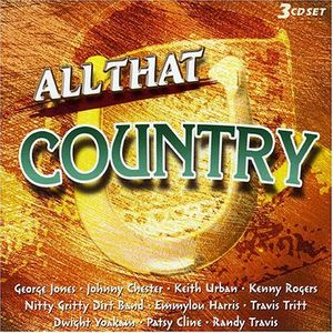 All That Country