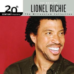 20th Century Masters: The Millennium Collection: The Best of Lionel Richie