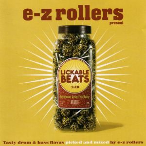 Roadrunner (E-Z Rollers remix)