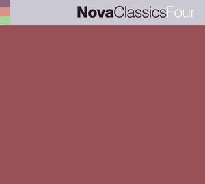 Nova Classics Four