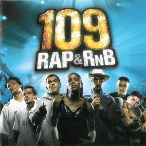 109 Rap & Rnb