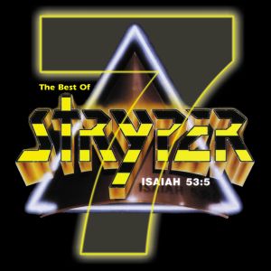 7: The Best of Stryper