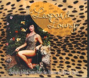 The Leopard Lounge