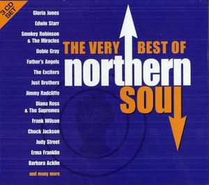 The Very Best of Northern Soul