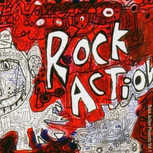 Rock Action Presents, Volume 1