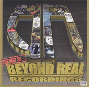 The Best of Beyond Real Recordings