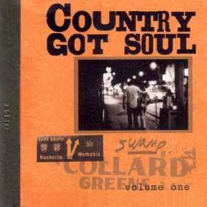 Country Got Soul