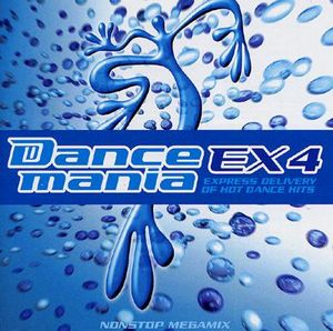 Dancemania EX4