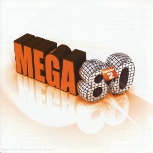 Mega 80, Volume 2