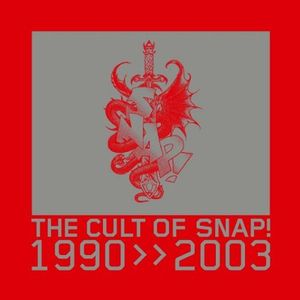 The Cult of Snap! 1990>>2003