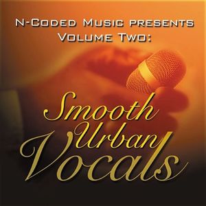 N-Coded Music Presents, Volume 2: Smooth Urban Vocal