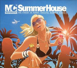 Mastercuts Summer House