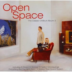 Open Space: The Classic Chillout Album 3