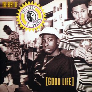 The Best of Pete Rock & C.L. Smooth: Good Life