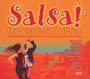 Pochette Salsa! The Essential Album