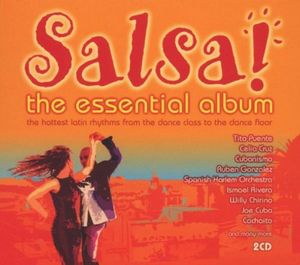 Salsa! The Essential Album