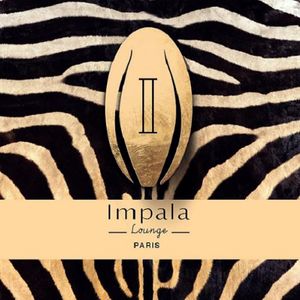Impala Lounge II