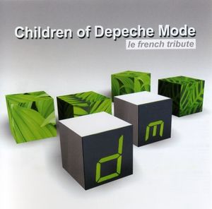Children of Depeche Mode: Le French Tribute