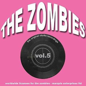 The Original Studio Recordings, Volume 5