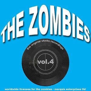 The Original Studio Recordings, Volume 4