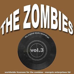 The Original Studio Recordings, Volume 3