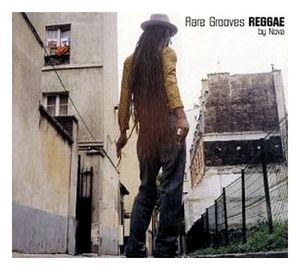 Rare Grooves Reggae