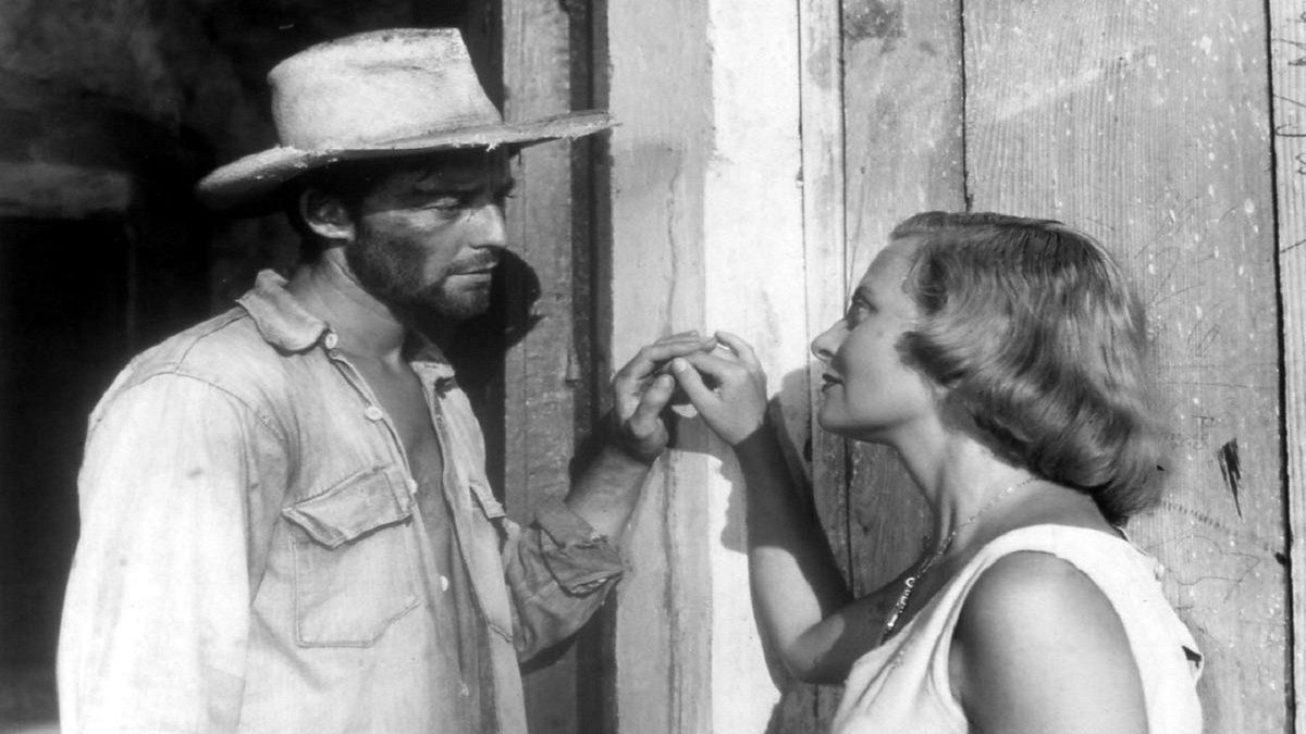 Qui Est Le Fils De Gérard Philipe Les Orgueilleux - Film (1953) - SensCritique