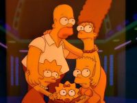 Simpson Horror Show I
